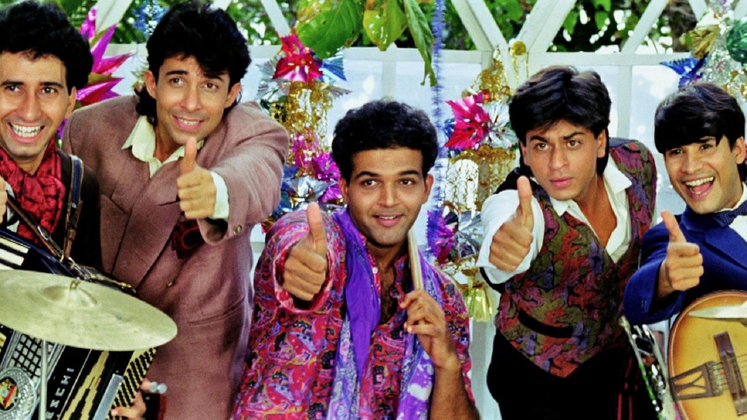 Kabhi Haan, Kabhi Naa