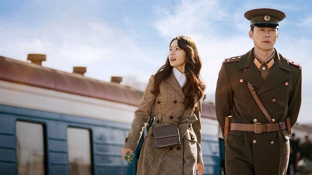 Fall In Love With The Most Romantic K-Dramas Of All Time