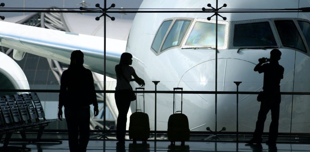 In A Hurry? Avoid These Airports If You Can