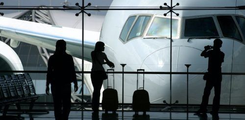 In A Hurry? Avoid These Airports If You Can