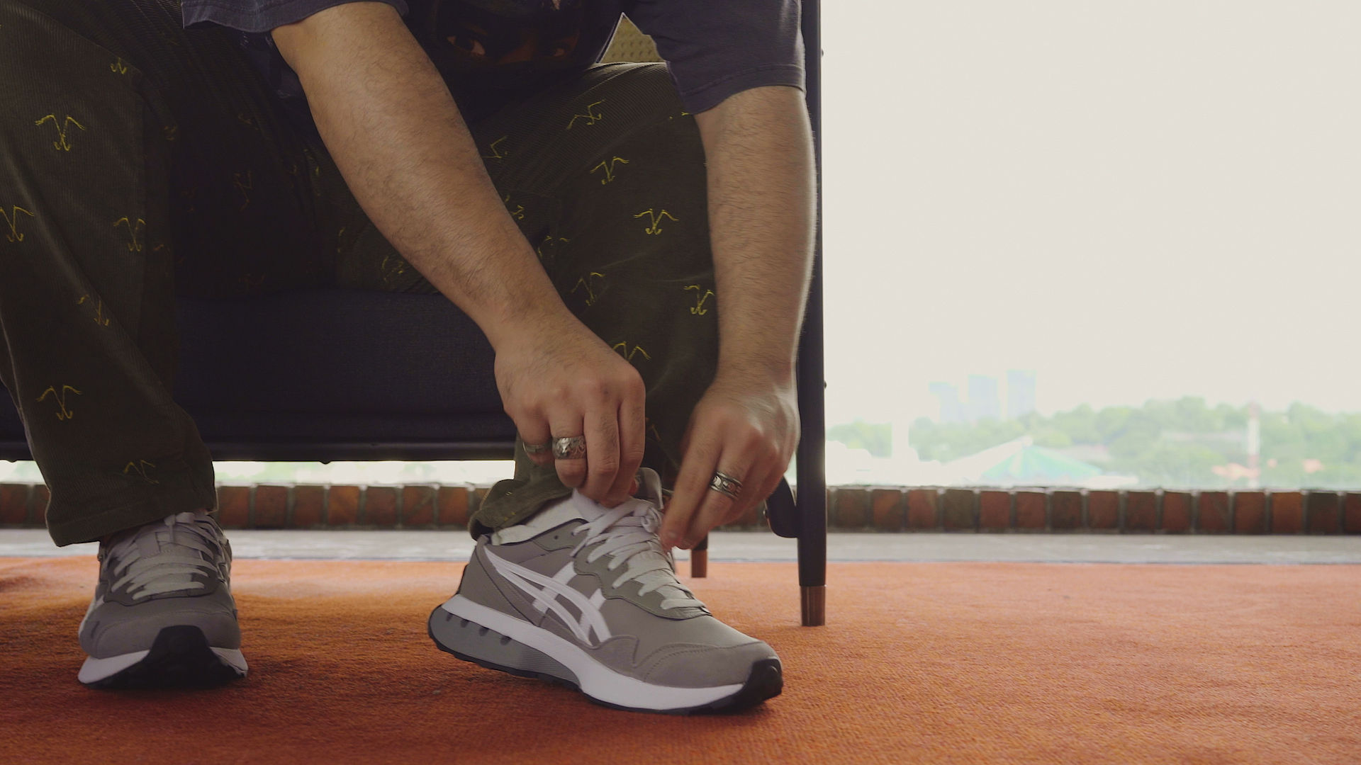 jogger x81