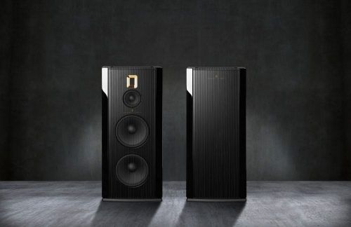 Steinway & Sons Unveils A Space-Efficient Loudspeaker That’s Big On Sound Quality