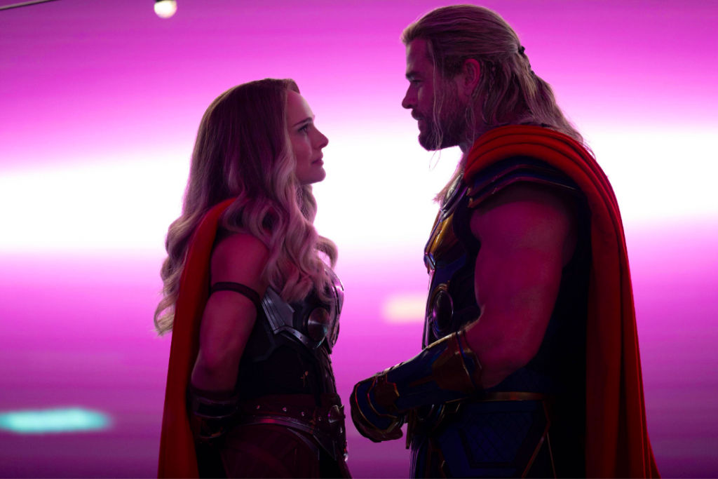 ‘Thor: Love And Thunder’ Won’t Be Screened In Malaysia After All