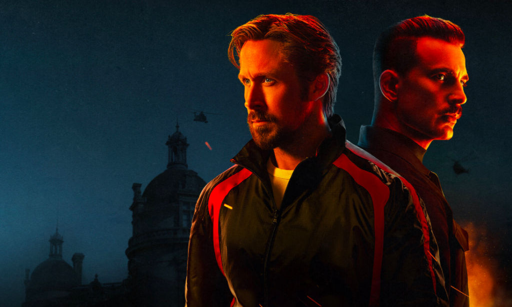 Netflix Is Building A Cinematic Universe Around ‘The Gray Man’