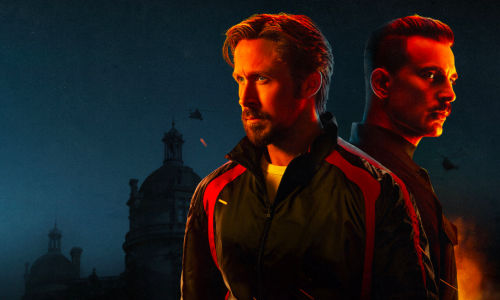 Netflix Is Building A Cinematic Universe Around ‘The Gray Man’