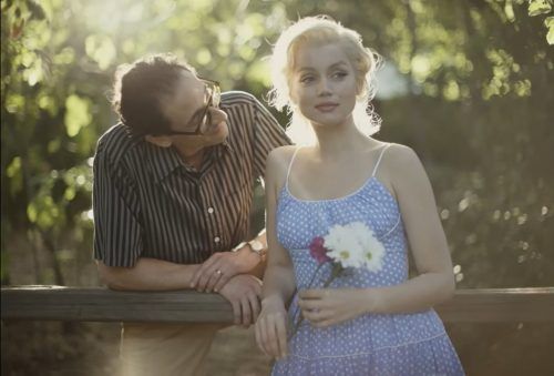 ‘Blonde’ Trailer: Ana de Armas’ Marilyn Monroe Faces The Dark Side Of Fame