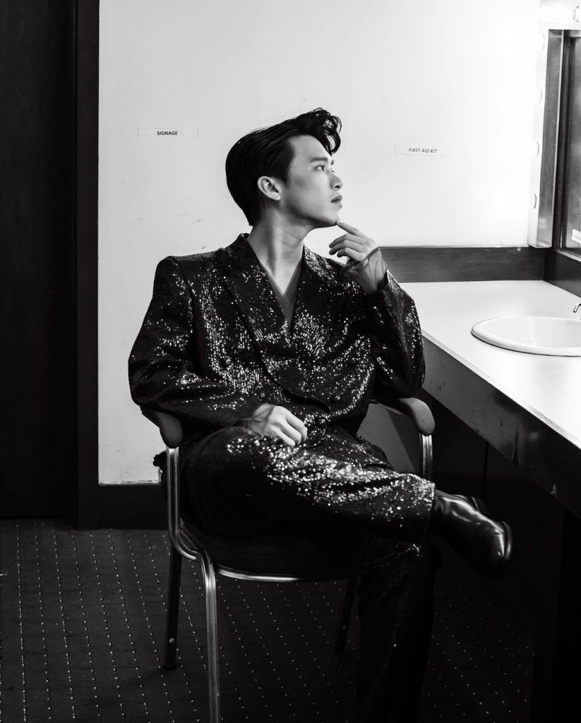 Sean Lee And Other Up-And-Coming Malaysian Actors Poised To Take On The World Stage
