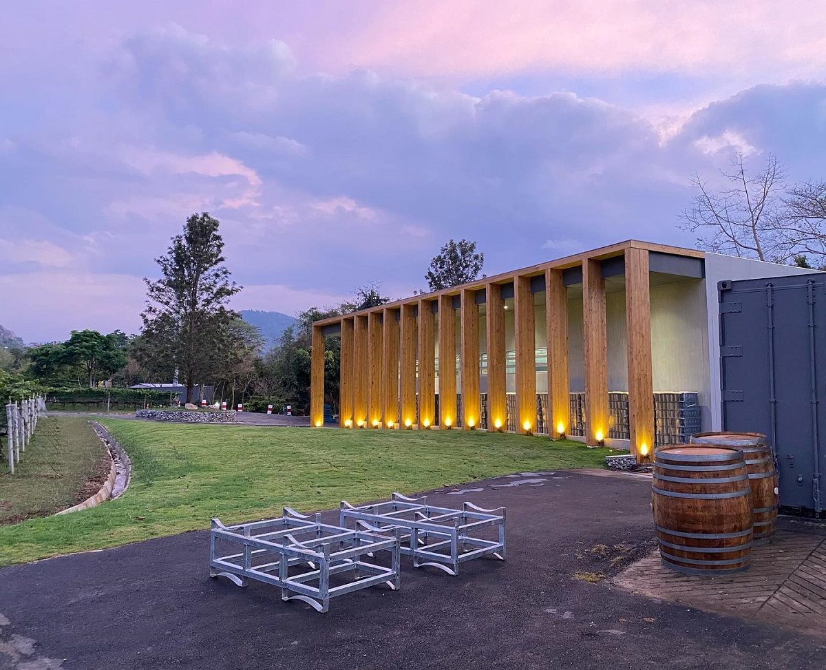 best vineyards of Asia_GranMonte