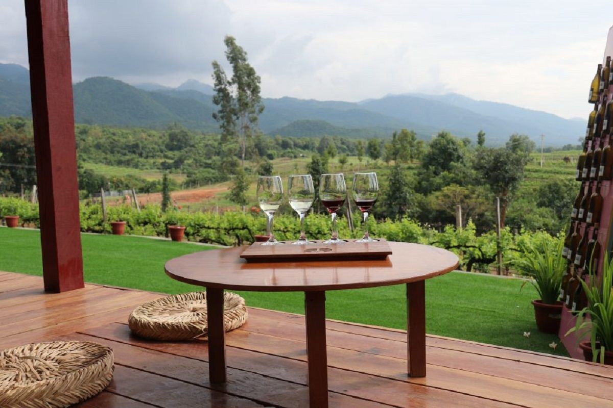 Red Mountain Estate