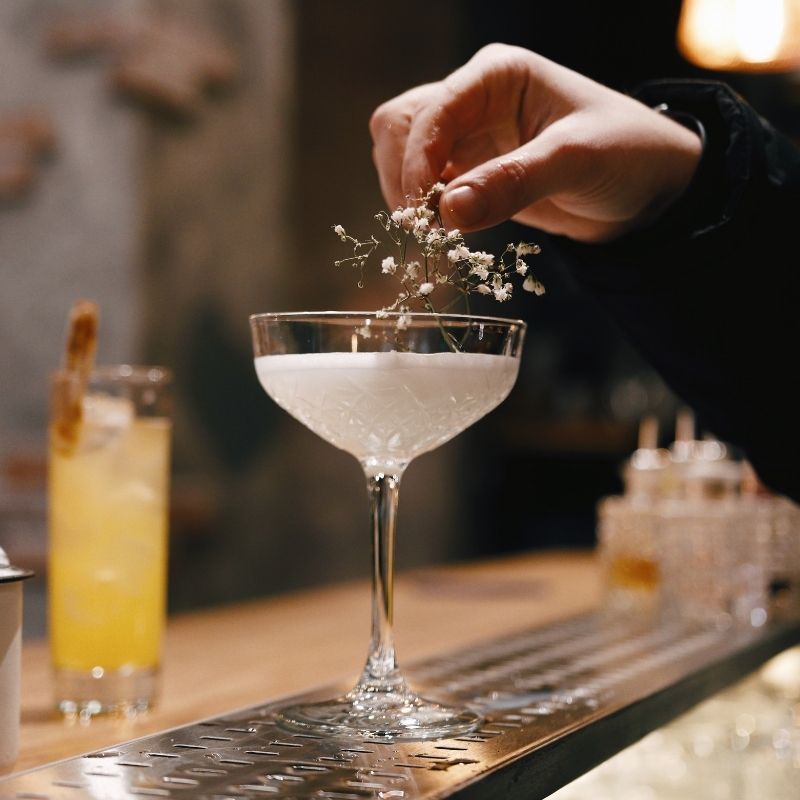 Awesome New Cocktail And Highball Bars In KL And PJ To Visit