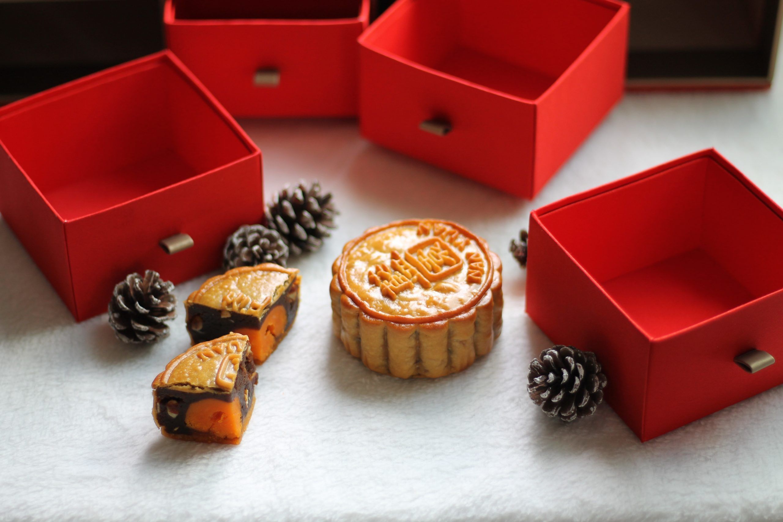 Mid-Autumn Festival significance mooncakes