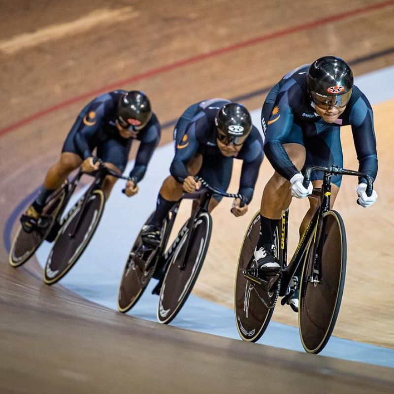 Commonwealth Games 2022: Malaysia’s Performance, Details And Medal Tally