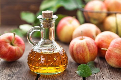 Best Apple Cider Vinegar Substitutes For Your Health And Home