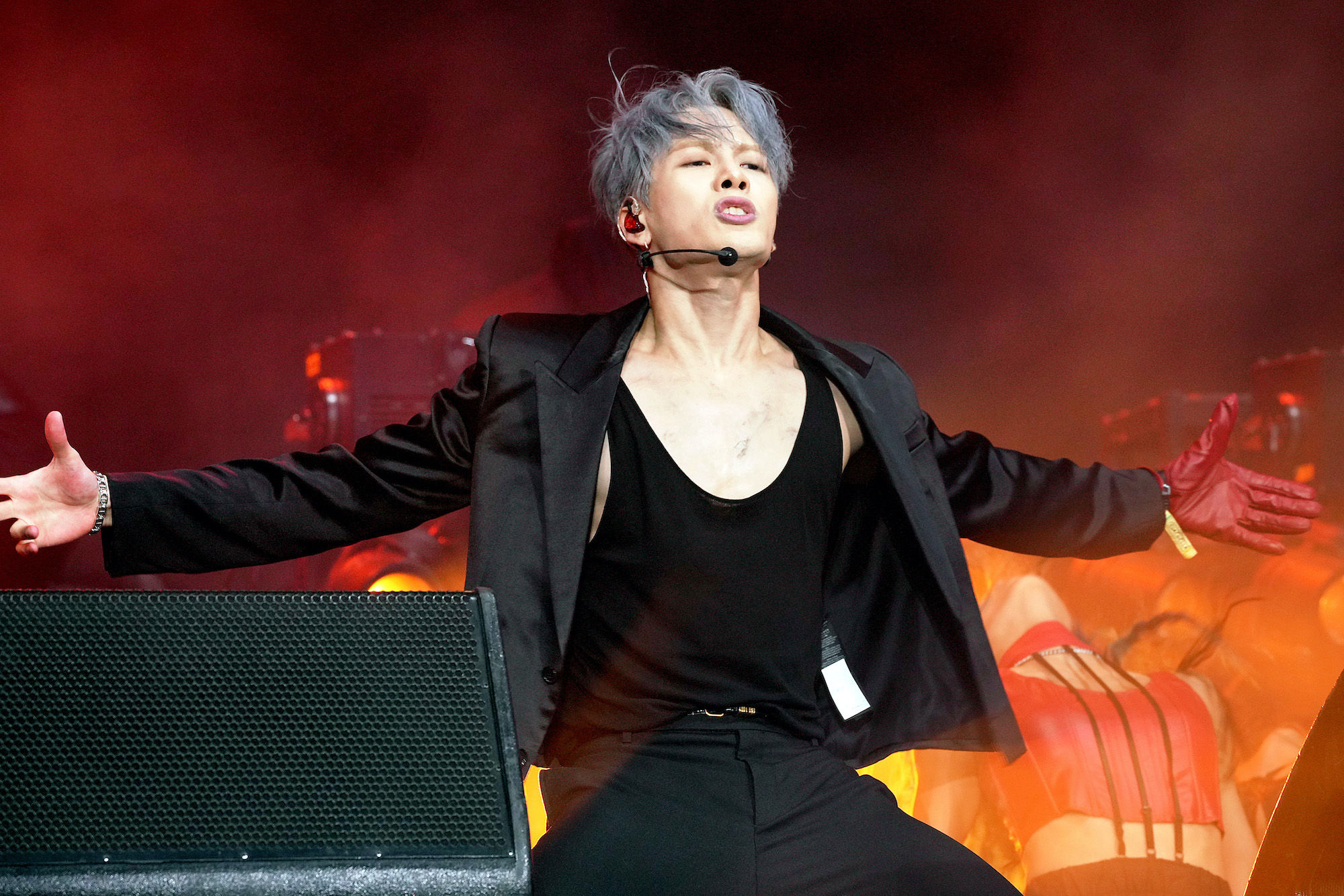 CL, Jackson Wang And Joe Flizzow To Headline Good Vibes Weekender