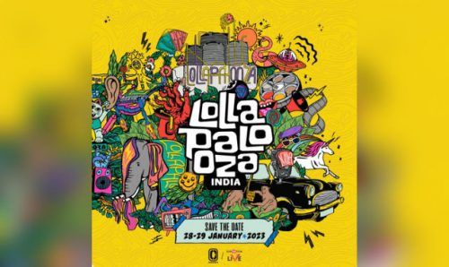 Iconic Music Festival Lollapalooza To Launch In India Next Year