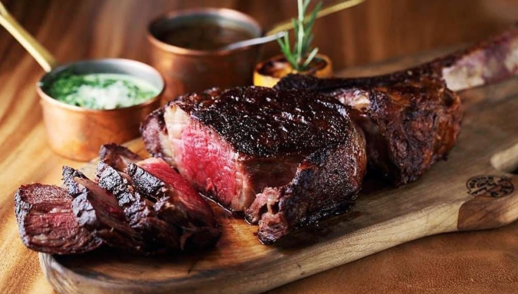 wagyu beef kl