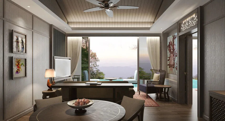 anantara-ubud 5 New Bali Hotels And Resorts For A Tranquil Island Retreat - Augustman Malaysia