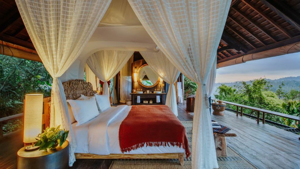 5 New Bali Hotels And Resorts For A Tranquil Island Retreat 5 New Bali Hotels And Resorts For A Tranquil Island Retreat