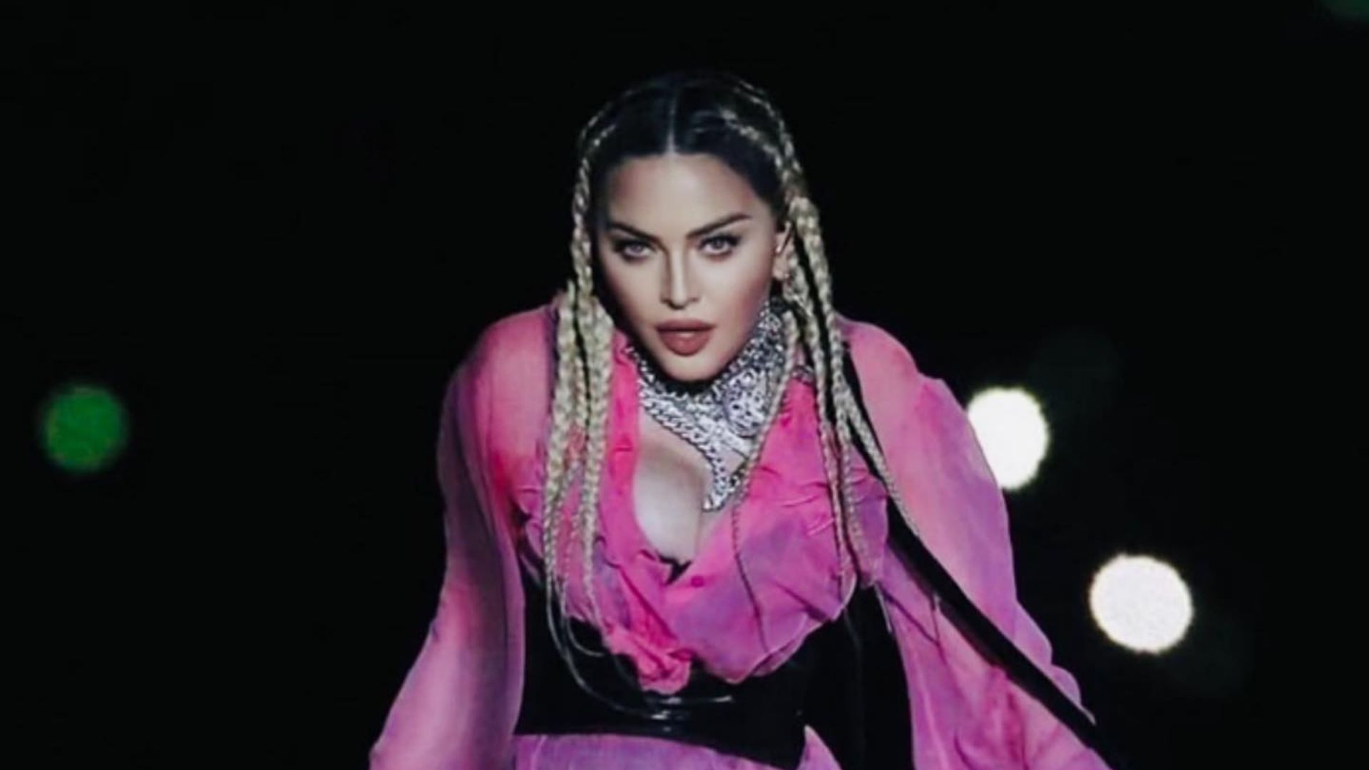 Madonna: Finally Enough Love: 50 Number Ones