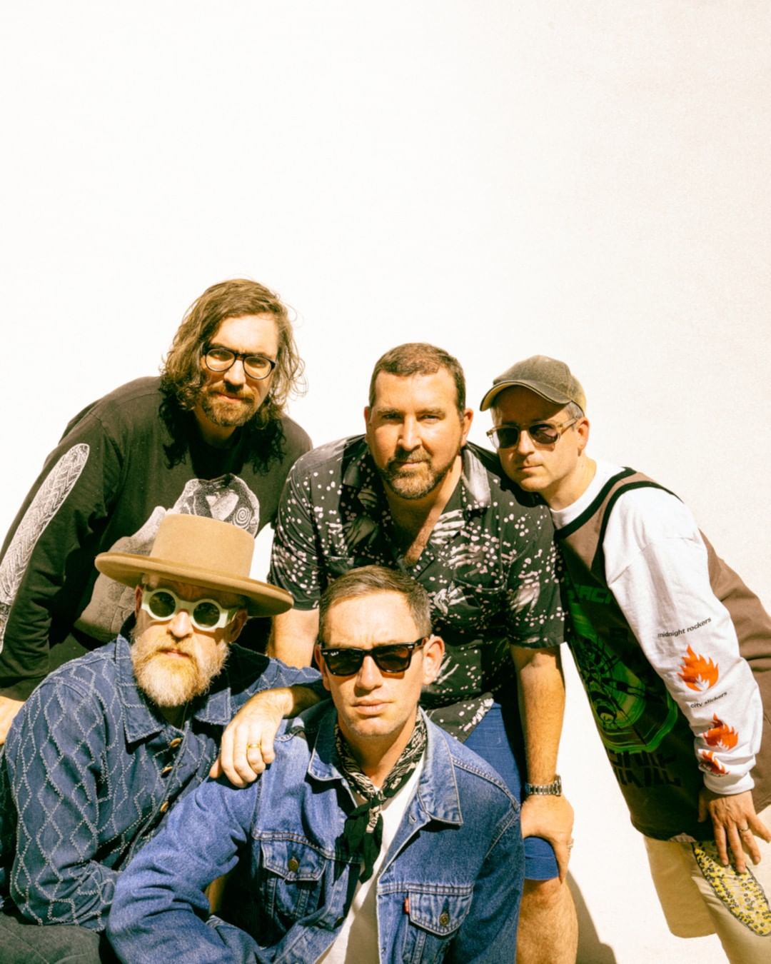 Hot Chip new album