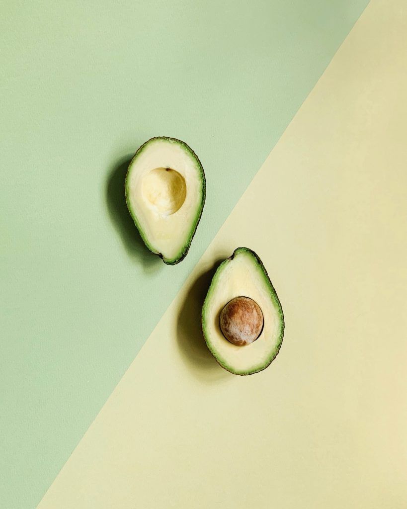 easy DIY face masks