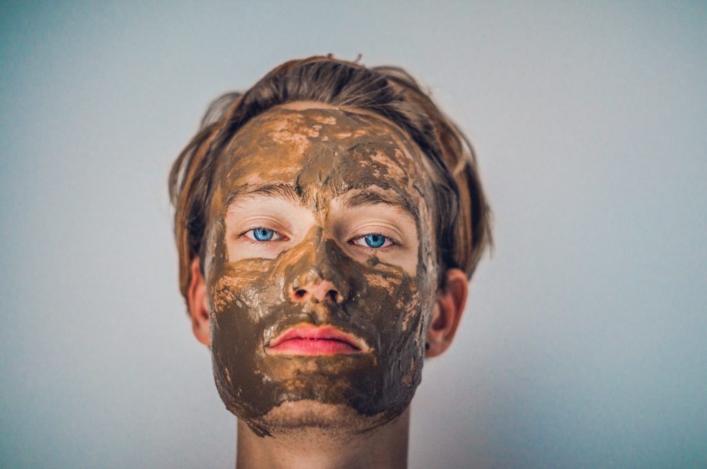 easy DIY face masks