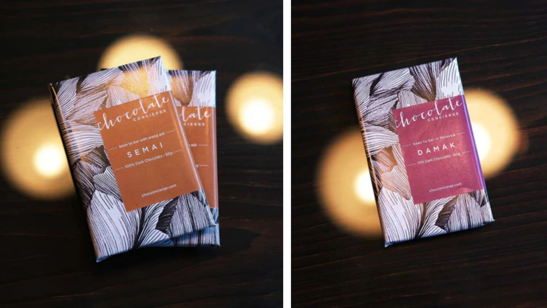 sustainable chocolate- Chocolate Concierge
