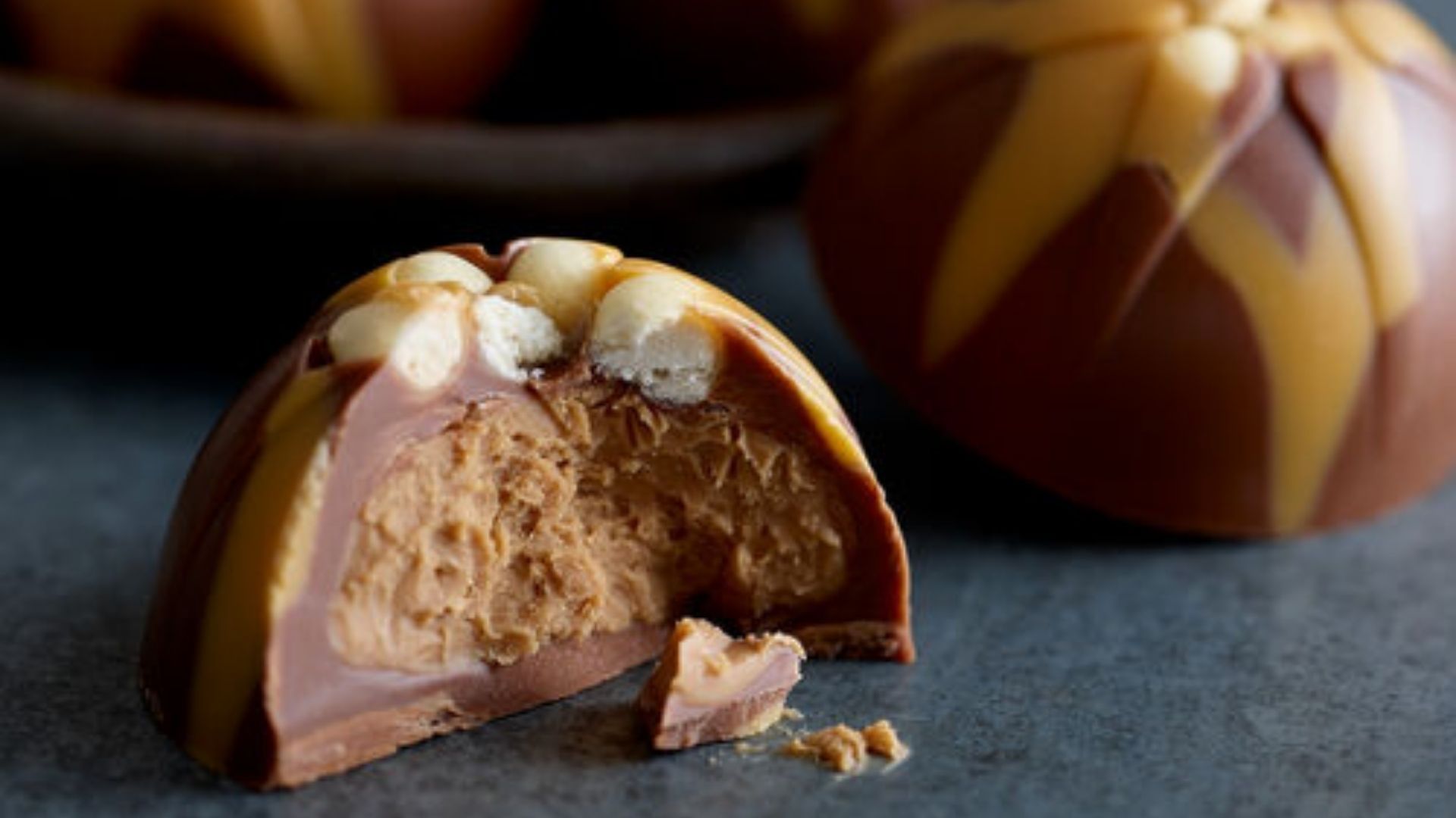 Sustainable chocolate brand- Hotel Chocolat