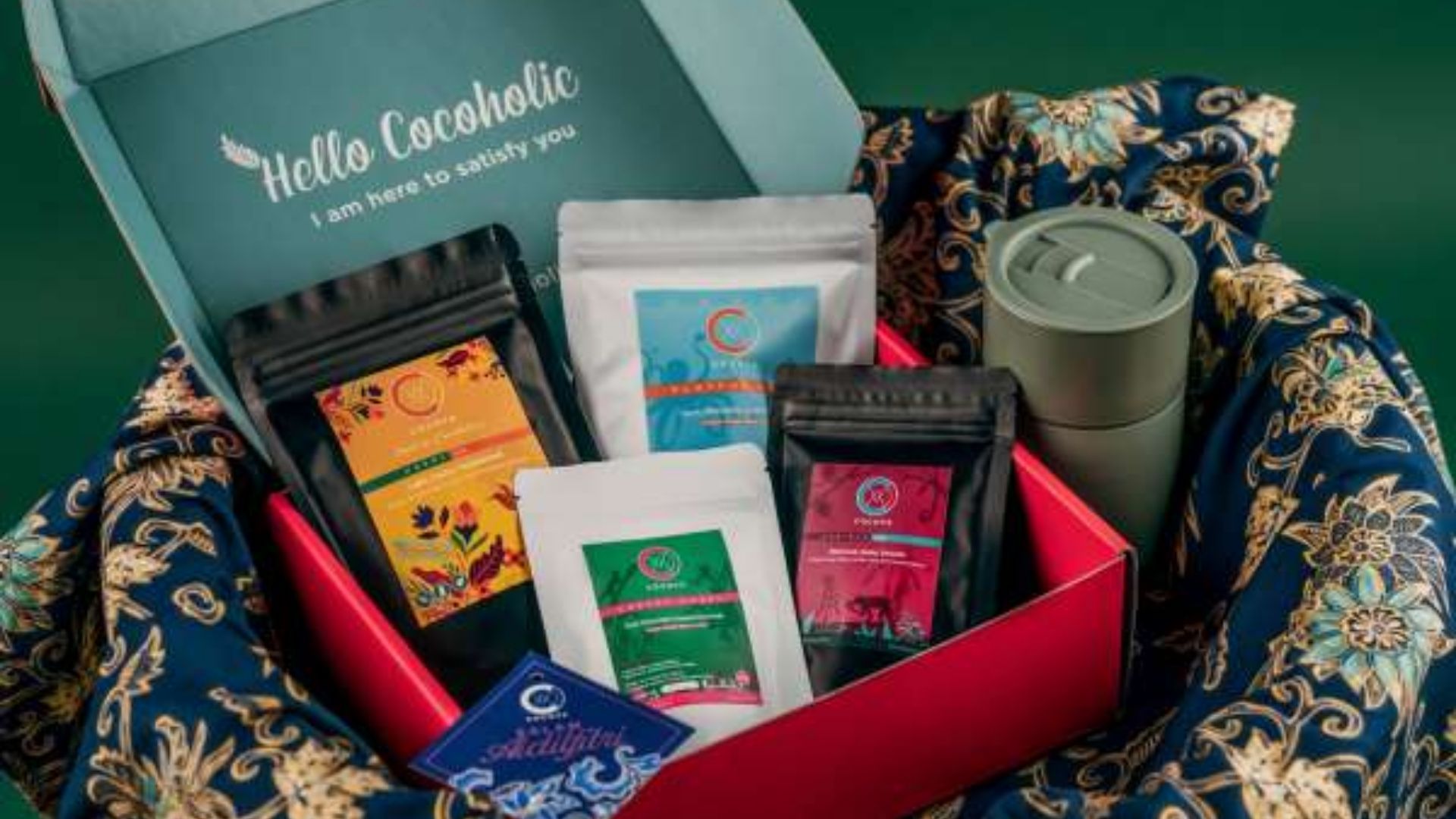 Sustainable chocolate brands: Cocova