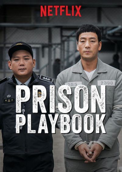 Prison Playbook