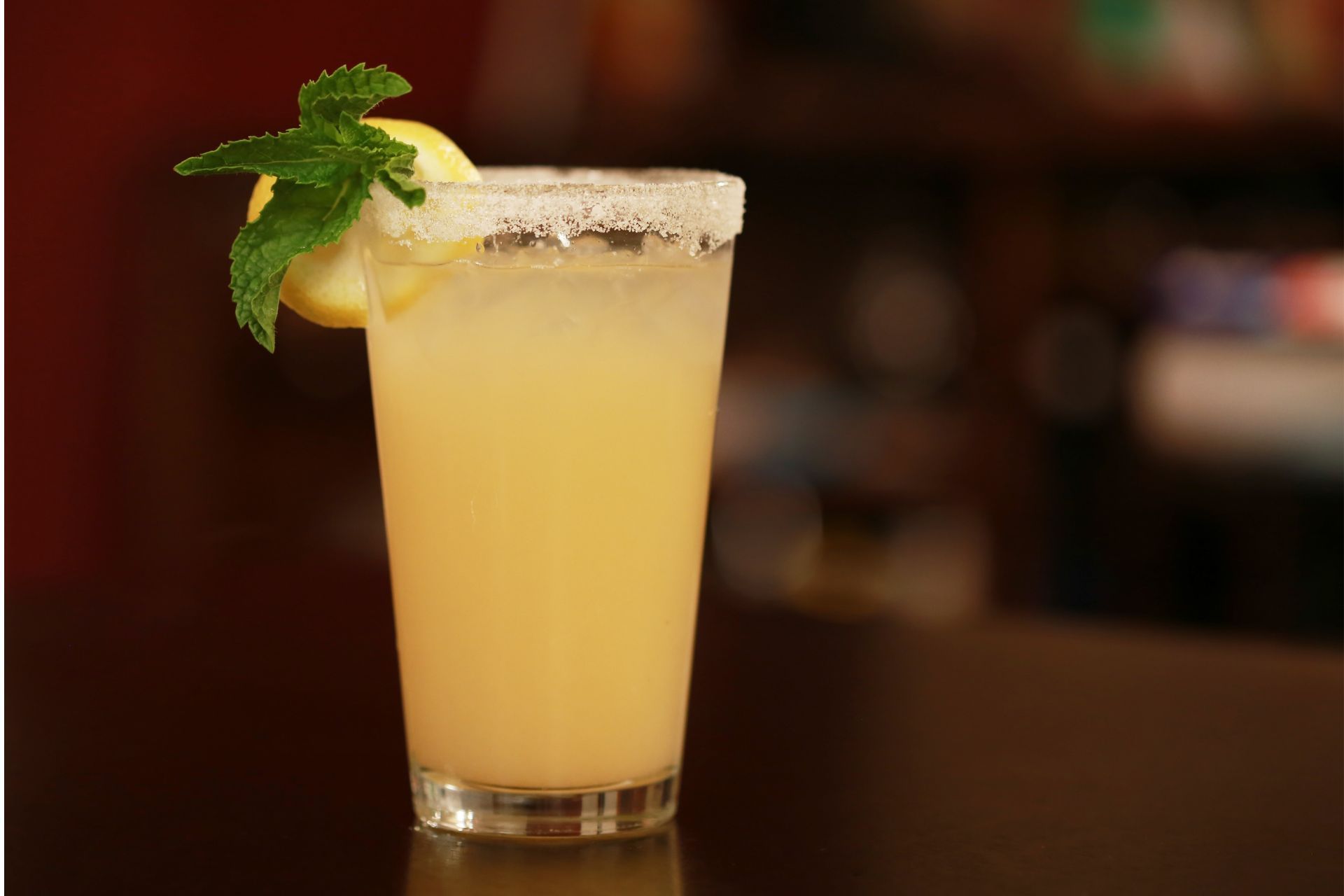 Fermented Vegetable Juice