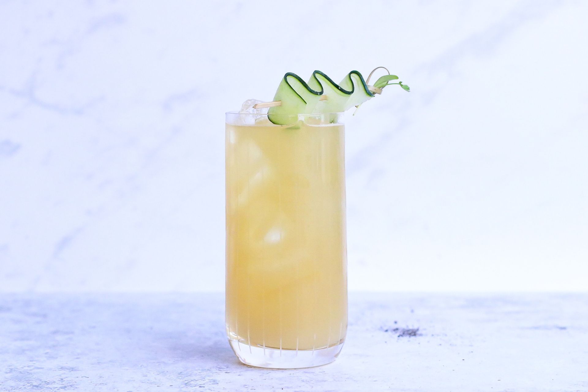Lacto-fermented ginger ale