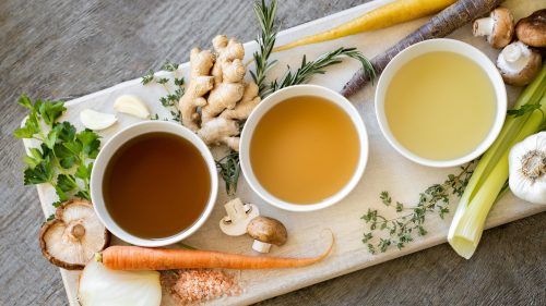 Improve Your Gut Health With These Probiotic And Fermented Drinks Like Kombucha