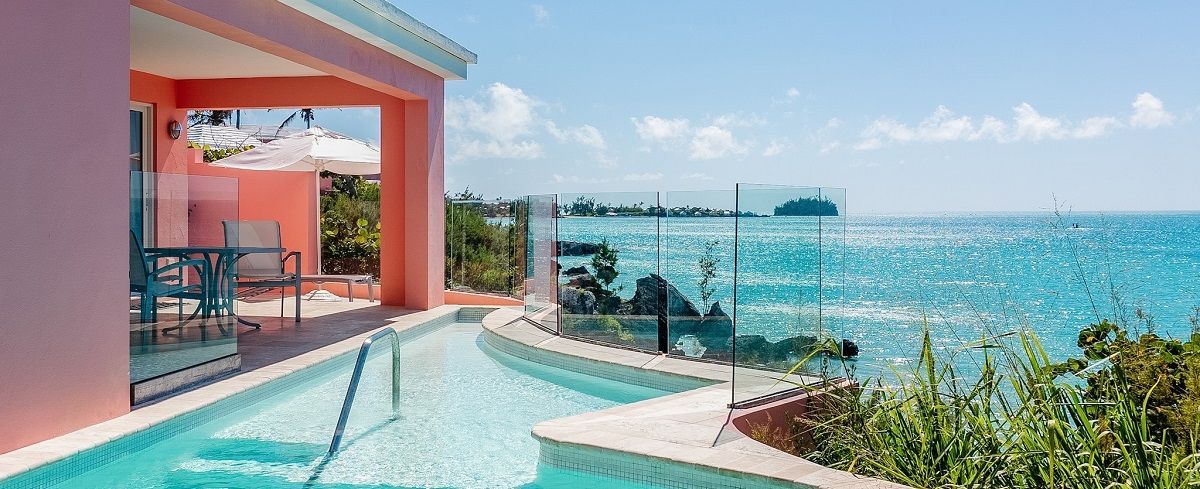 Bermuda: pink beaches, British history and easygoing lifestyle