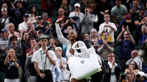 Tennis Ace Serena Williams To Retire After US Open 2022