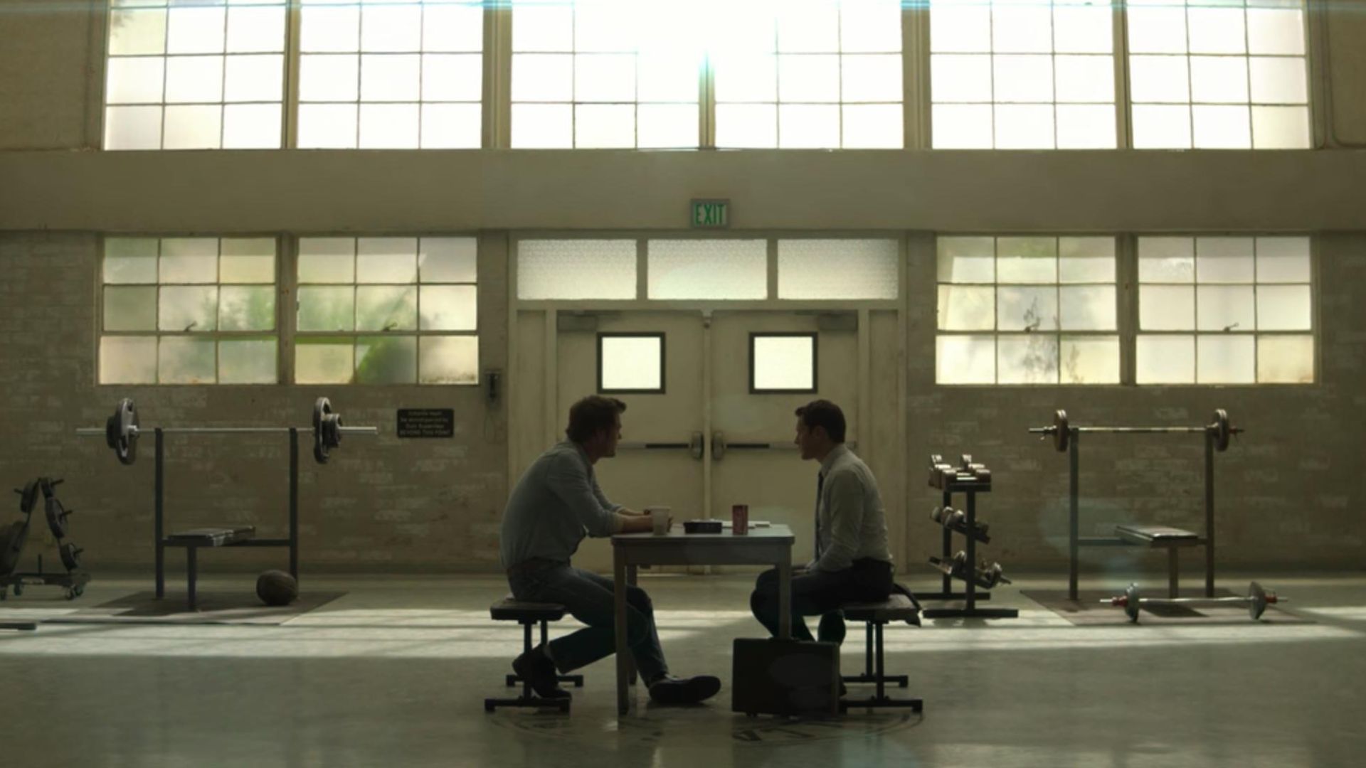 Best serial killer TV shows: Mindhunter