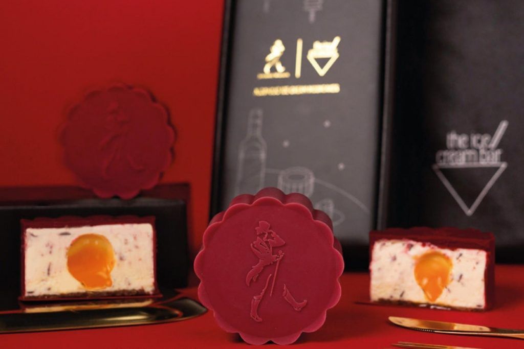 Unconventional Mooncakes To Sink Your Teeth Into This Mid-Autumn Festival