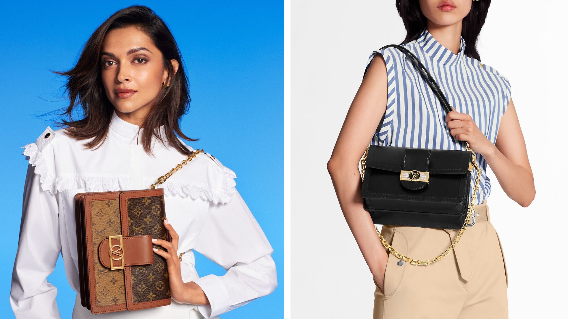 LV Dauphine