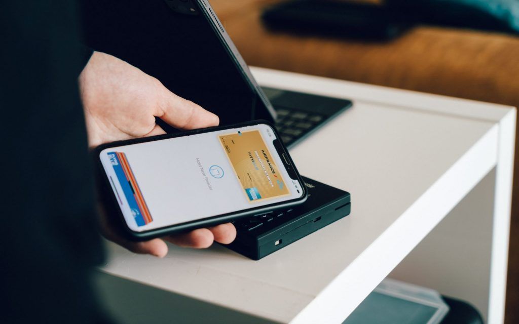 Apple Pay Is Finally Available In Malaysia