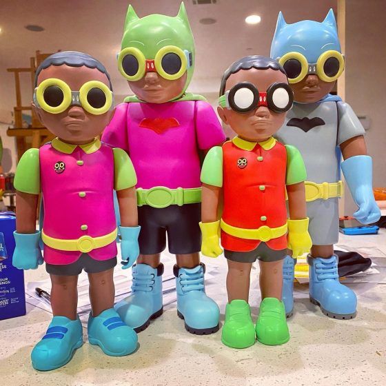 Hebru Brantley