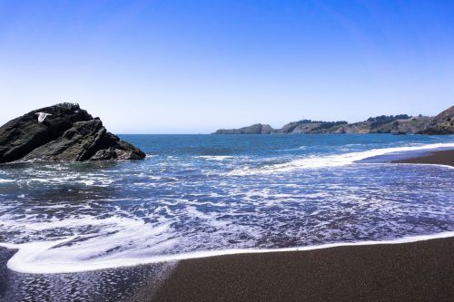 Where To Find The Most Secretive Secret Beaches In The World