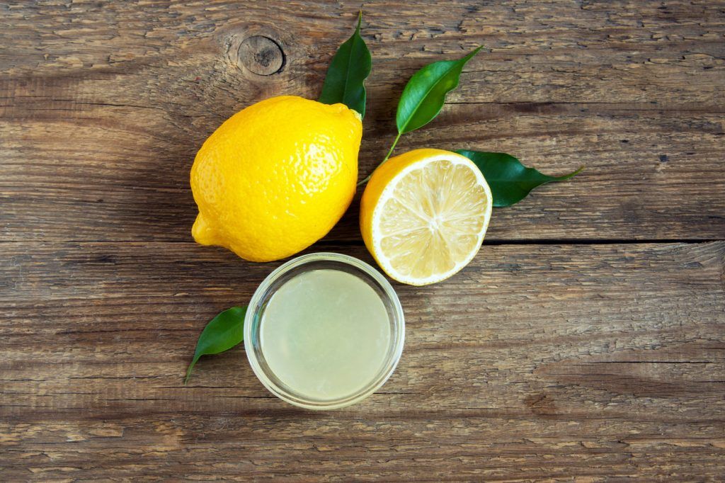 Lemon Juice, An Unlikely Ingredient That Can Improve Your Skin, Hair And Health