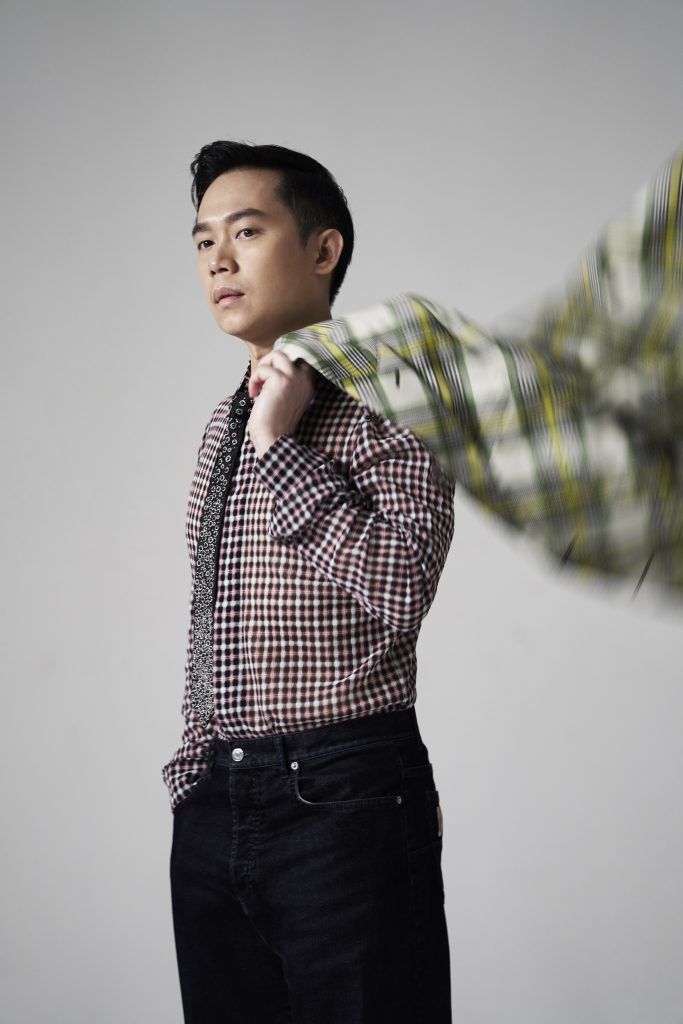 Vincent Lua