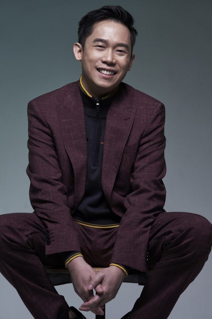 Vincent Lua