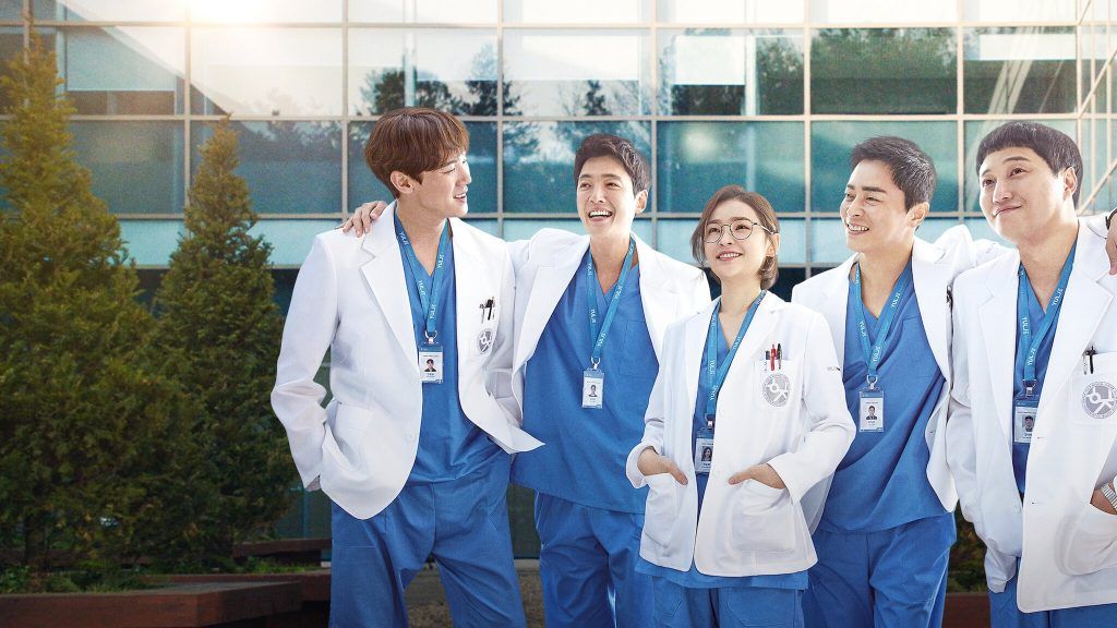 Squad Goals: 10 Excellent K-Dramas That Celebrate The Power Of Friendship