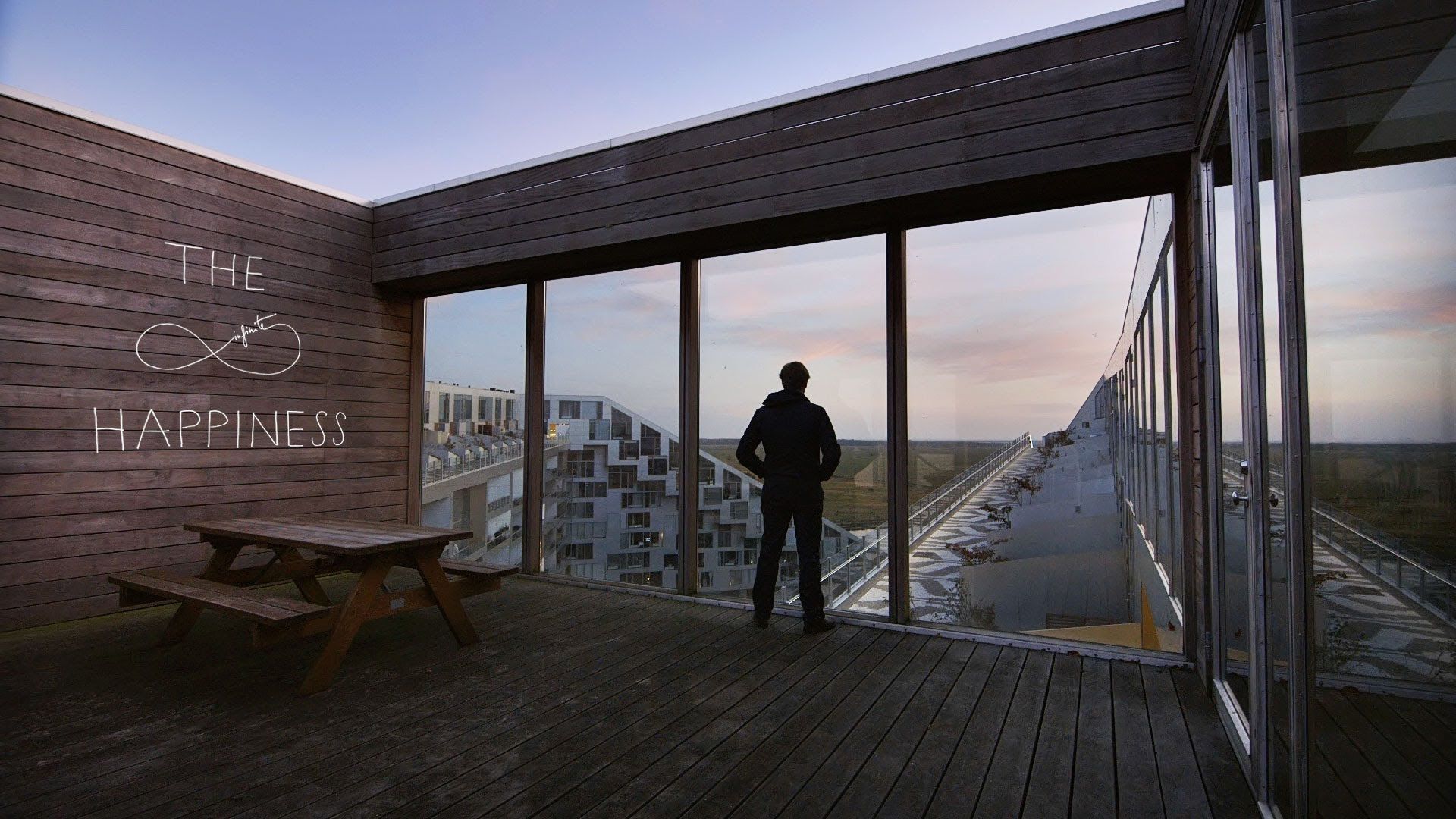 Movies every architect must watch: The Infinite Happiness