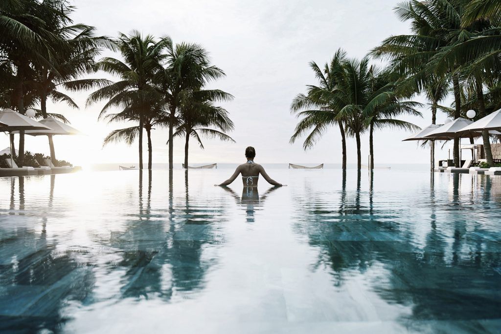 TIA Wellness Resort