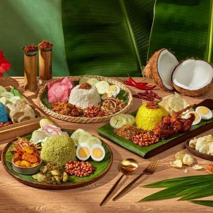 Malaysia Day: Dining Highlights And Special Menus To Try