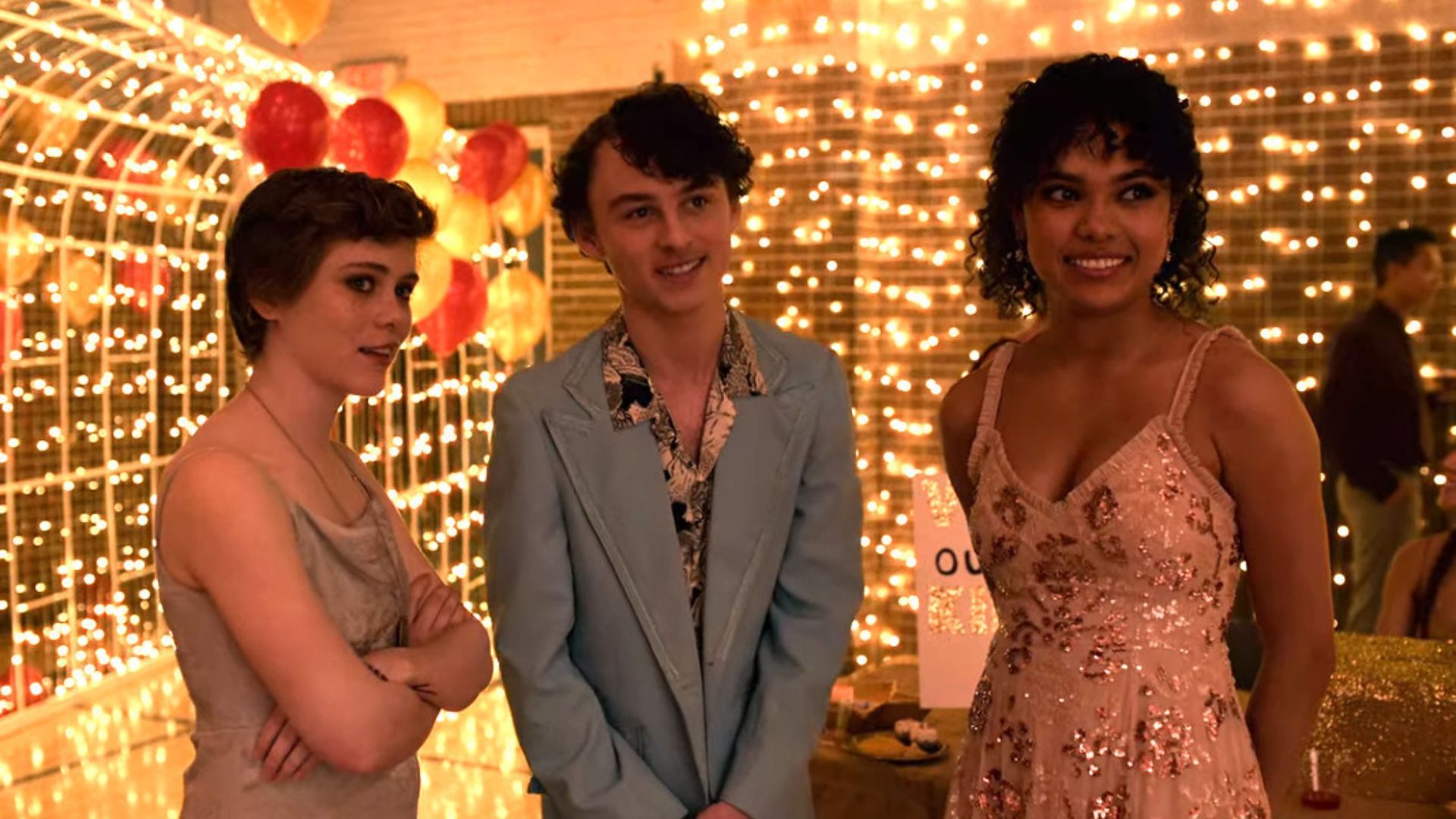Underrated Netflix show: I am Not Okay This