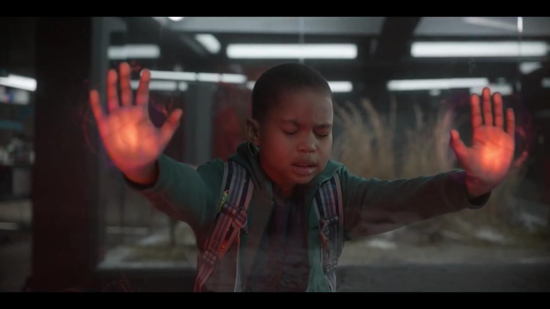 Netflix underrated show: Raising Dion